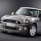 Jigsaw Puzzles HD Mini Concept Cars icono