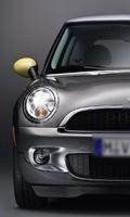Jigsaw Puzzles HD Mini Concept Cars poster