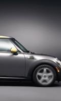 Jigsaw Puzzles HD Mini Concept Cars capture d'écran 1