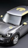 Jigsaw Puzzles HD Mini Concept Cars скриншот 2