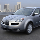 Jigsaw Puzzles HD Subaru B9 Tribeca icon