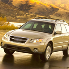 Jigsaw Puzzles HD Subaru Outback آئیکن