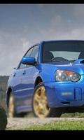 Puzzle Jigsaw HD Subaru screenshot 2