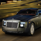 Jigsaw Puzzles HD Rolls Royce Phantom Coupe آئیکن