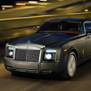 Jigsaw Puzzles HD Rolls Royce Phantom Coupe APK