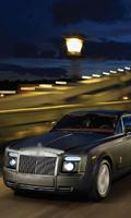 Игра Пазлы HD Rolls Royce Phantom Coupe скриншот 1