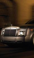 Rompecabezas HD Rolls Royce Phantom Coupe captura de pantalla 2