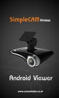 SimpleCAM Wireless poster