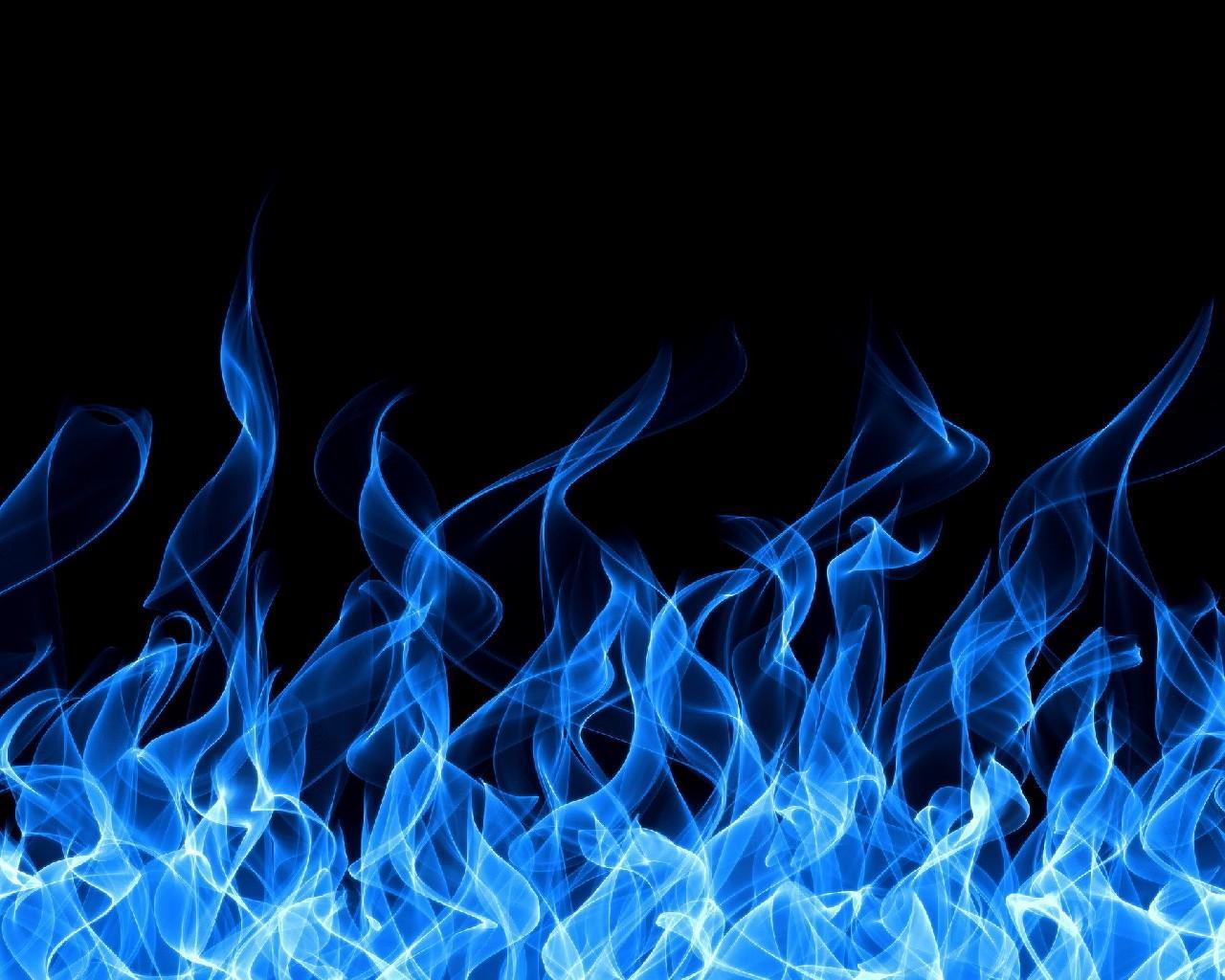 Blaues Feuer Totenkopf Live Wallpaper Fur Android Apk Herunterladen