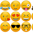 Funny Emoji Theme APK