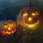 Halloween Night Theme biểu tượng