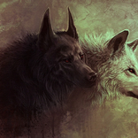 Wolf Spike Blood King