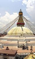 Nepal Wallpapers ảnh chụp màn hình 1