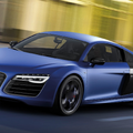 Wallpapers Audi R8