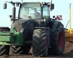 壁纸Fendt 截图 3