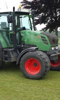 壁纸Fendt 海报
