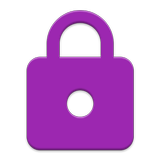 Vault Password icon