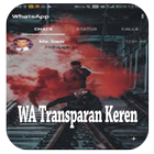 WA Transparan Versi Modif icon