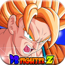 PathClip Dragon Ball Fighter Z tips Battle APK