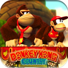 Bst: Donkey Kong  Country Jungle Trick أيقونة