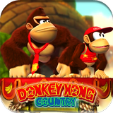 Bst: Donkey Kong  Country Jungle Trick icône