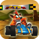 PathClip For C-Team Racing Trick APK