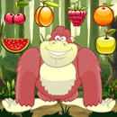 Funny Gorilla For Kids APK