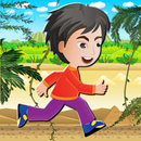 Jungle and Desert Adventure APK