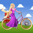 Princess Ride Bike