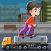 Traffic Surfer APK
