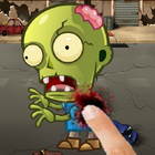 Zombie Smasher simgesi