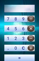 Math Calculator capture d'écran 2