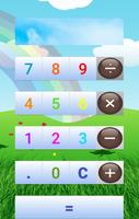 Calculator Jr پوسٹر