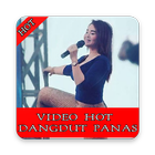 Video Hot Dangdut Panas icono