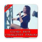 Video Hot Dangdut Panas icon