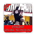 Dangdut Goyang Ngangkang আইকন