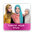 New Hijab Tutorial
