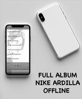 Full Album Nike Ardilla Offline 截圖 3