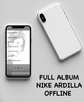 Full Album Nike Ardilla Offline 截圖 1