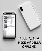 Full Album Nike Ardilla Offline 截圖 2
