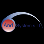 AND SYSTEM icon