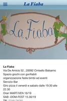 La Fiaba poster