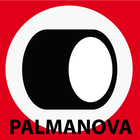 Frigerio Gomme Palmanova ikon