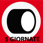 Frigerio Gomme V Giornate icône