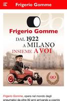 Frigerio Gomme V Giornate Affiche