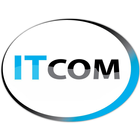 ITCOM-icoon