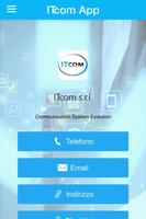 ITCOM تصوير الشاشة 1