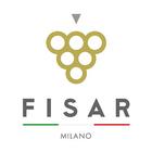 FISAR Milano Zeichen