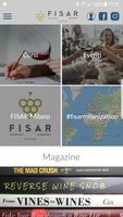 FISAR Milano الملصق