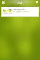 LepriHair&Spa app syot layar 3
